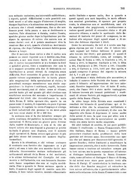 L'Italia moderna rivista dei problemi della vita italiana