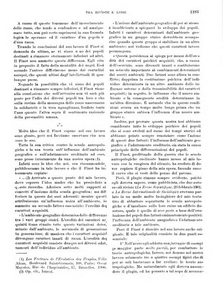 L'Italia moderna rivista dei problemi della vita italiana