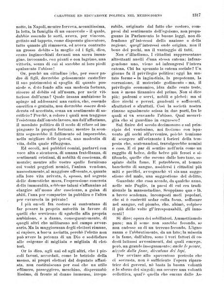 L'Italia moderna rivista dei problemi della vita italiana