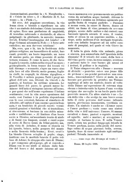 L'Italia moderna rivista dei problemi della vita italiana