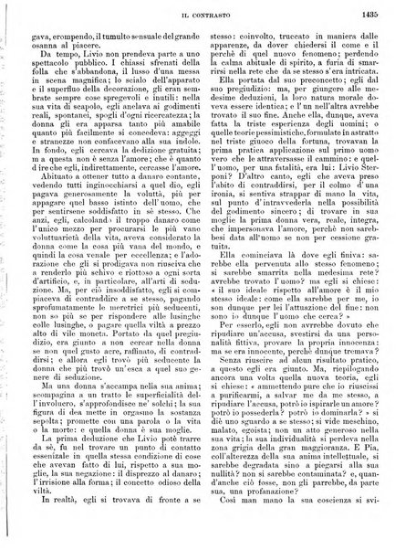 L'Italia moderna rivista dei problemi della vita italiana