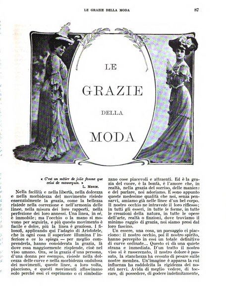 L'Italia moderna rivista dei problemi della vita italiana