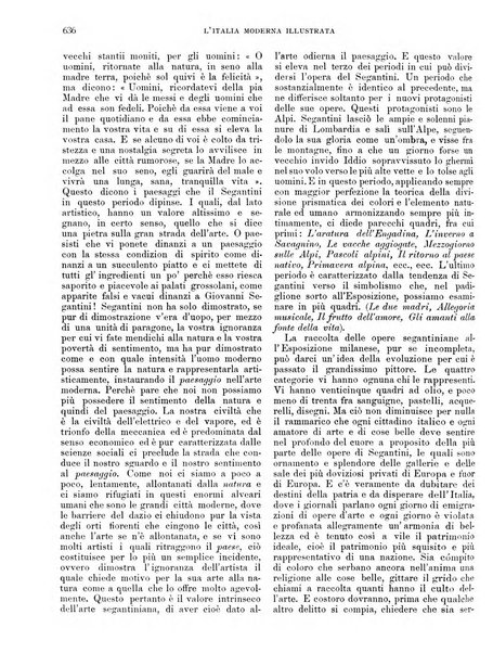 L'Italia moderna rivista dei problemi della vita italiana