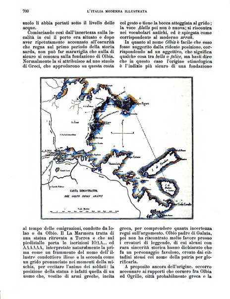 L'Italia moderna rivista dei problemi della vita italiana