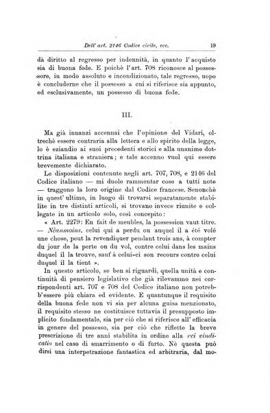 La scienza del diritto privato rivista critica di filosofia giuridica, legislazione e giurisprudenza