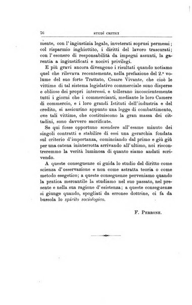 La scienza del diritto privato rivista critica di filosofia giuridica, legislazione e giurisprudenza