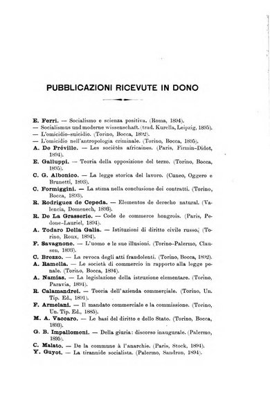 La scienza del diritto privato rivista critica di filosofia giuridica, legislazione e giurisprudenza