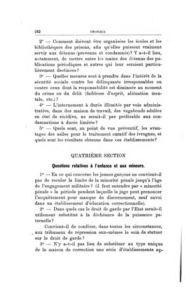 La scienza del diritto privato rivista critica di filosofia giuridica, legislazione e giurisprudenza