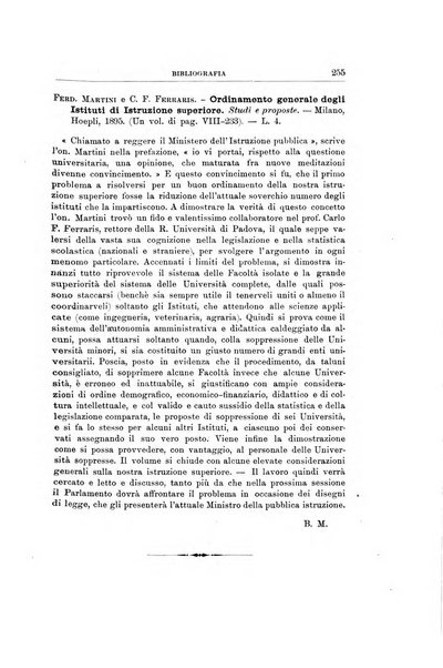 La scienza del diritto privato rivista critica di filosofia giuridica, legislazione e giurisprudenza