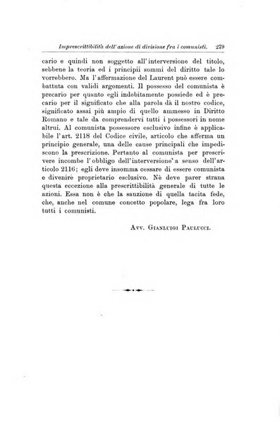 La scienza del diritto privato rivista critica di filosofia giuridica, legislazione e giurisprudenza