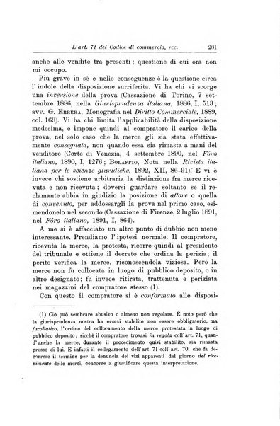 La scienza del diritto privato rivista critica di filosofia giuridica, legislazione e giurisprudenza