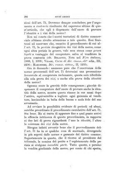 La scienza del diritto privato rivista critica di filosofia giuridica, legislazione e giurisprudenza