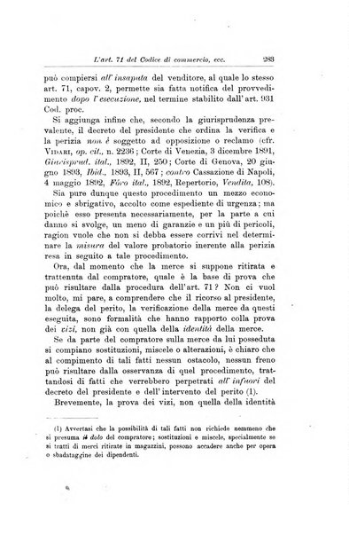 La scienza del diritto privato rivista critica di filosofia giuridica, legislazione e giurisprudenza