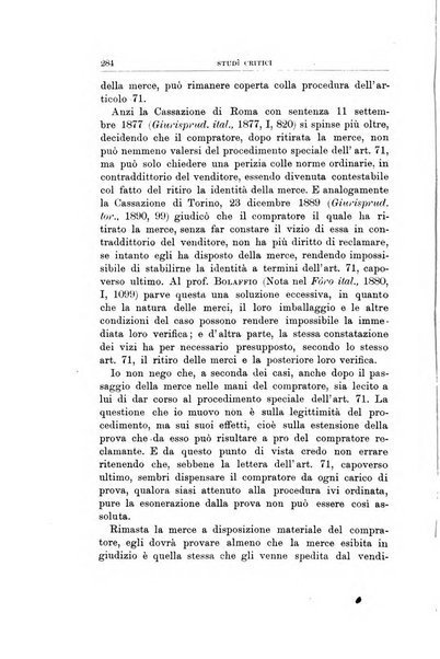 La scienza del diritto privato rivista critica di filosofia giuridica, legislazione e giurisprudenza