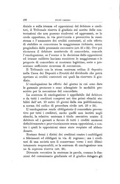 La scienza del diritto privato rivista critica di filosofia giuridica, legislazione e giurisprudenza