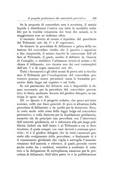 La scienza del diritto privato rivista critica di filosofia giuridica, legislazione e giurisprudenza