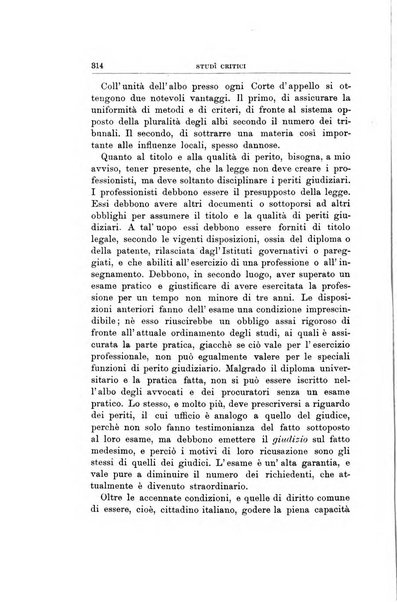 La scienza del diritto privato rivista critica di filosofia giuridica, legislazione e giurisprudenza