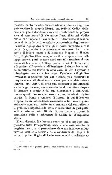 La scienza del diritto privato rivista critica di filosofia giuridica, legislazione e giurisprudenza