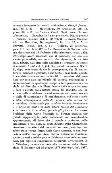 La scienza del diritto privato rivista critica di filosofia giuridica, legislazione e giurisprudenza