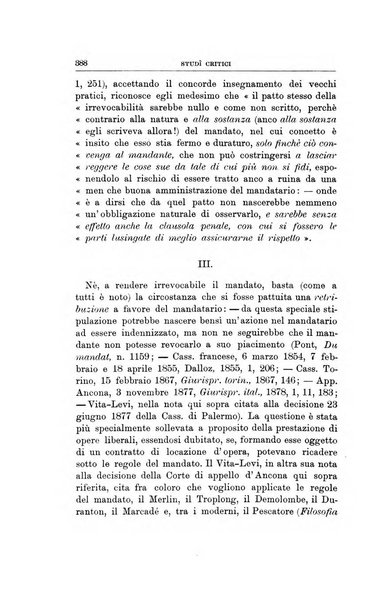 La scienza del diritto privato rivista critica di filosofia giuridica, legislazione e giurisprudenza