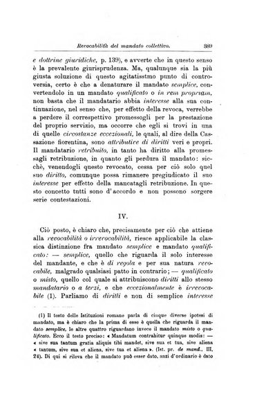 La scienza del diritto privato rivista critica di filosofia giuridica, legislazione e giurisprudenza