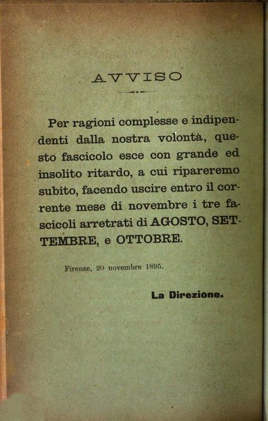 La scienza del diritto privato rivista critica di filosofia giuridica, legislazione e giurisprudenza