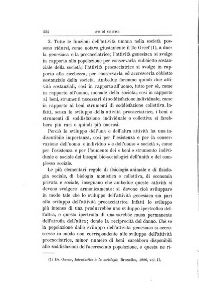 La scienza del diritto privato rivista critica di filosofia giuridica, legislazione e giurisprudenza