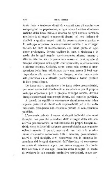 La scienza del diritto privato rivista critica di filosofia giuridica, legislazione e giurisprudenza