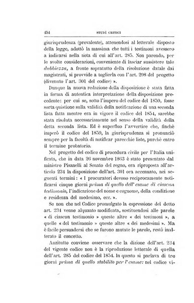 La scienza del diritto privato rivista critica di filosofia giuridica, legislazione e giurisprudenza