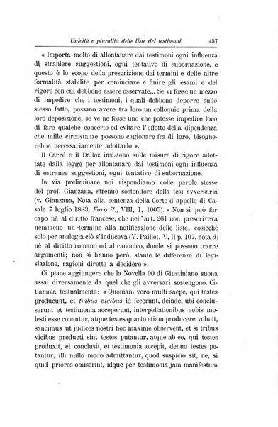 La scienza del diritto privato rivista critica di filosofia giuridica, legislazione e giurisprudenza