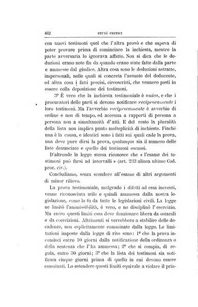 La scienza del diritto privato rivista critica di filosofia giuridica, legislazione e giurisprudenza