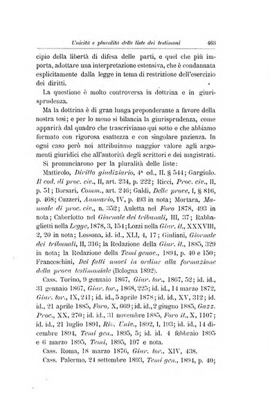 La scienza del diritto privato rivista critica di filosofia giuridica, legislazione e giurisprudenza