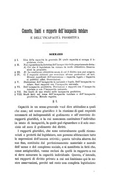 La scienza del diritto privato rivista critica di filosofia giuridica, legislazione e giurisprudenza