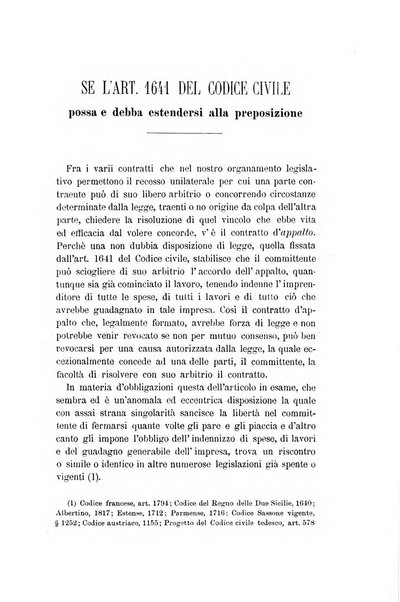 La scienza del diritto privato rivista critica di filosofia giuridica, legislazione e giurisprudenza