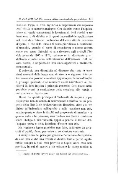 La scienza del diritto privato rivista critica di filosofia giuridica, legislazione e giurisprudenza