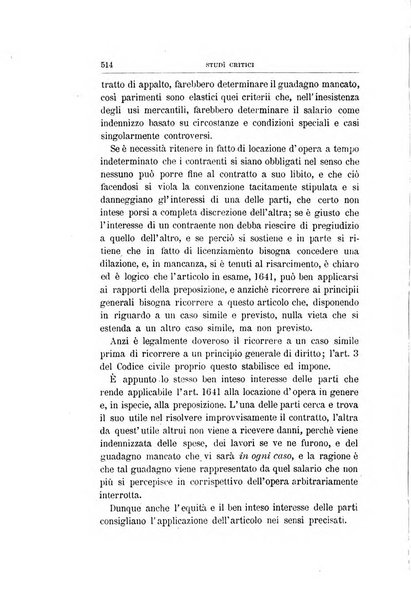 La scienza del diritto privato rivista critica di filosofia giuridica, legislazione e giurisprudenza