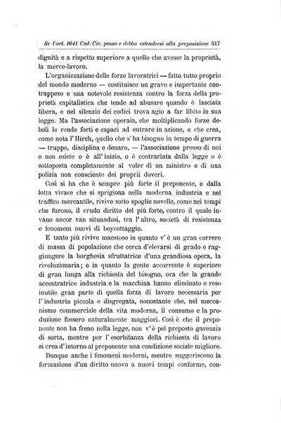 La scienza del diritto privato rivista critica di filosofia giuridica, legislazione e giurisprudenza