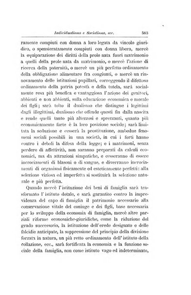 La scienza del diritto privato rivista critica di filosofia giuridica, legislazione e giurisprudenza