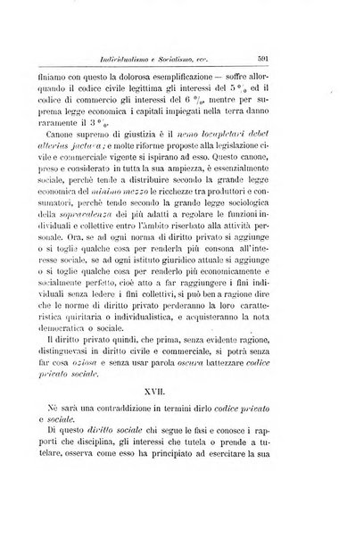 La scienza del diritto privato rivista critica di filosofia giuridica, legislazione e giurisprudenza