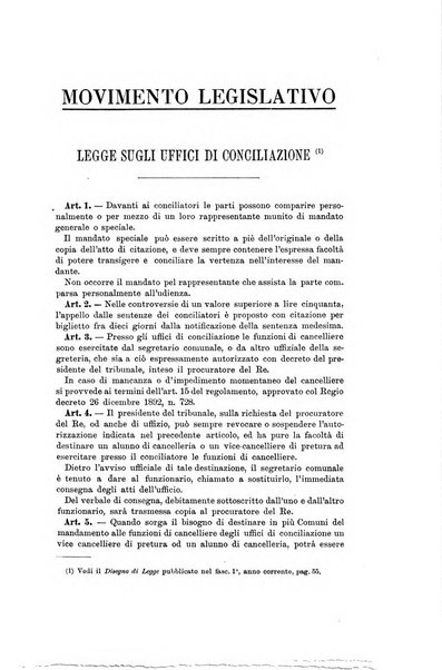 La scienza del diritto privato rivista critica di filosofia giuridica, legislazione e giurisprudenza