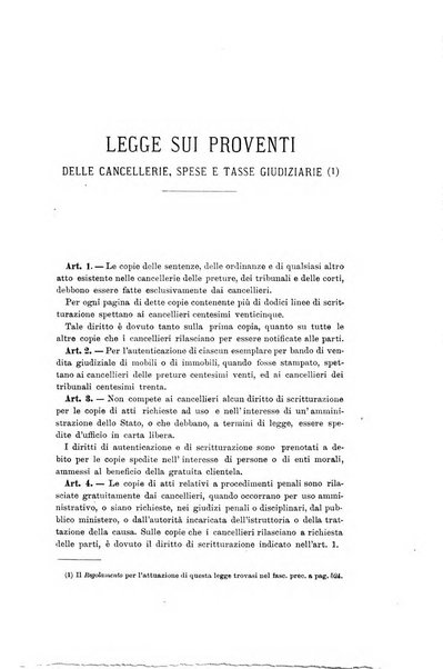 La scienza del diritto privato rivista critica di filosofia giuridica, legislazione e giurisprudenza