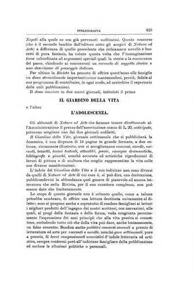 La scienza del diritto privato rivista critica di filosofia giuridica, legislazione e giurisprudenza