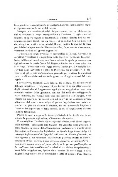 La scienza del diritto privato rivista critica di filosofia giuridica, legislazione e giurisprudenza