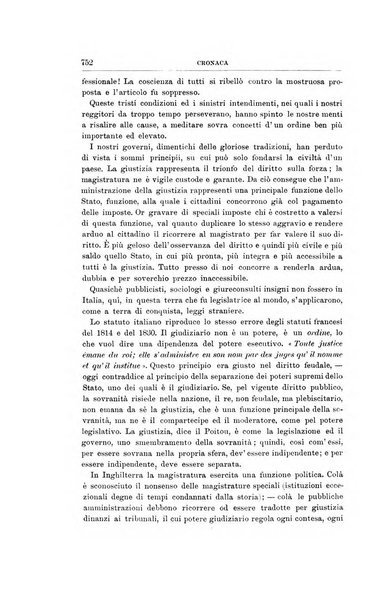 La scienza del diritto privato rivista critica di filosofia giuridica, legislazione e giurisprudenza