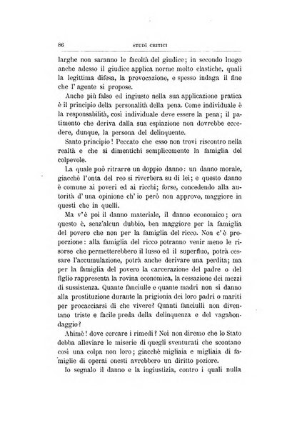 La scienza del diritto privato rivista critica di filosofia giuridica, legislazione e giurisprudenza