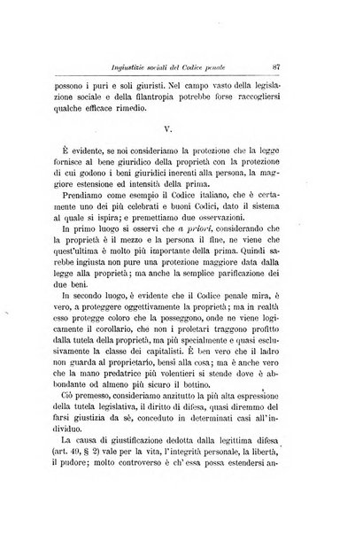 La scienza del diritto privato rivista critica di filosofia giuridica, legislazione e giurisprudenza