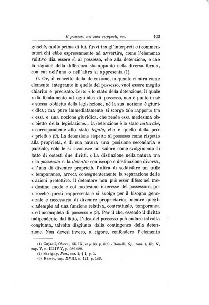 La scienza del diritto privato rivista critica di filosofia giuridica, legislazione e giurisprudenza