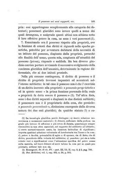 La scienza del diritto privato rivista critica di filosofia giuridica, legislazione e giurisprudenza