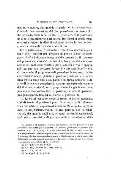 La scienza del diritto privato rivista critica di filosofia giuridica, legislazione e giurisprudenza