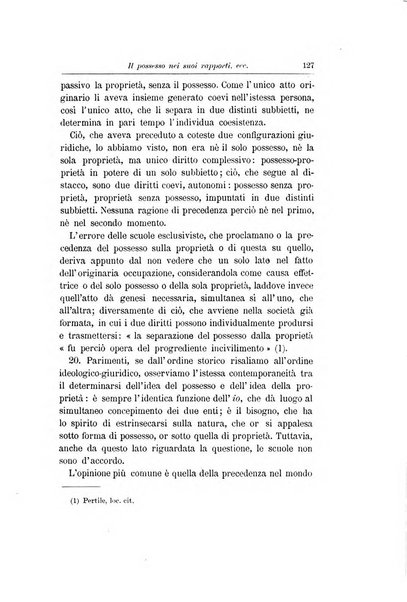 La scienza del diritto privato rivista critica di filosofia giuridica, legislazione e giurisprudenza